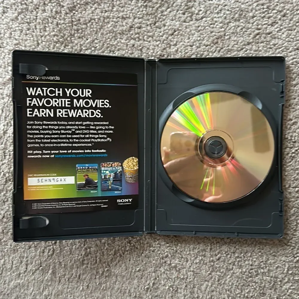 Sony ides march